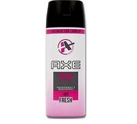 Axe Anarchy 150ml Déodorant spray déodorant Body Spray pour son x 3 par