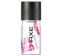 Axe Anarchy for Her Lot de 3 déodorants en spray 3 x 150 ml