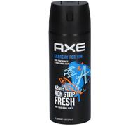 Axe Anarchy for Him Déodorant Spray 48h Dark Pomegranate & Sandalwood 150 ml