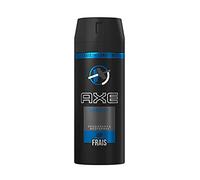 Axe - Déodorant spray Anarchy 48 h - Homme - 150 ml