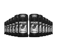 AXE Antiperspirant Deodorant Stick for Men Black 2.7 oz, Pack of 12