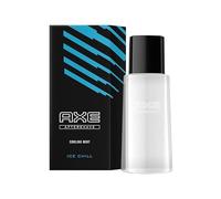 Axe Après-rasage pour homme Ice Chill - Lot de 2 (2 x 100 ml)