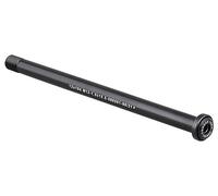 Axe arriere bontrager switch superboost 12x157mm m12x1 0