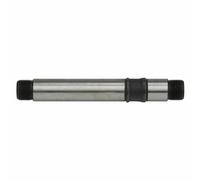 Axe arrière Chase element 2021/22 crmo Argenté