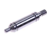Axe arriere galet de tambour pour Sèche-linge WHIRLPOOL - BAUKNECHT - IGNIS - KITCHENAID - Blanc