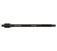 Axe arriere restrap switch noir