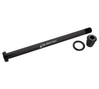 Burgtec Axe traversant pour roue arrière Pivot Trail/Enduro/Downhill