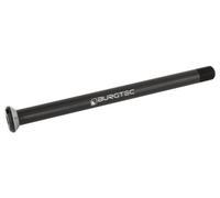 Axe arriere vtt burgtec specialized 172 mm m12x1 0 noir