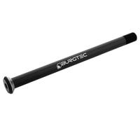 Axe arriere vtt burgtec specialized 174 5 mm m12x1 0 noir