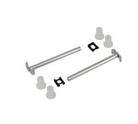 Axe Articulation Masselotte Variateur Cyclo Adapt. 103 ( Clips + Douilles De Masselote)