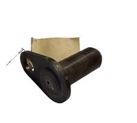AXE ASSY, 38-90 - TEREX YANMAR - 17217482230