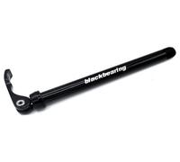 Axe avant black bearing rockshox boost qr 15 mm 157 m15x1 5 12 mm