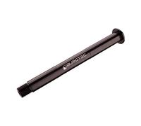 Axe avant burgtec fox boost pre 15x110mm noir