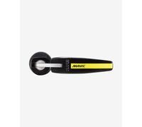 Axe avant Mavic Road QR 9 mm 2016 noir jaune