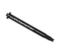 Axe avant vtt old man mountain 155 mm pour fourche fox m14x1 5 noir