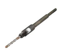 Axe avec Foret WOLFCRAFT Centreur pour Trépans Diamètre 8mm