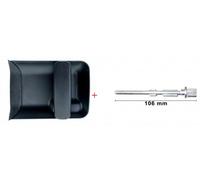 Axe Avec Poignée Latérale Droite - Citroen Berlingo 1.9 D 70 07/1996-03/2008