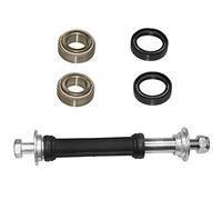 Axe AVEC Roulement Bague de Bras de Train Arrière Gauche ou Droit compatible pour BX C15 XANTIA XM - 513244 513252