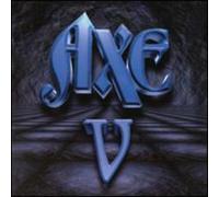 Axe - Axe 5