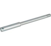 Axe - Axe de roue avant pour frein à tambour ETZ