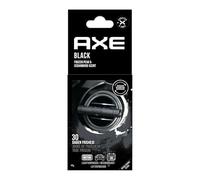 Axe Bâtonnets senteur Black x2