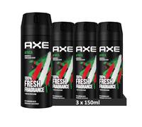 Axe - axe africa deo spray 150ml - btsw-164796