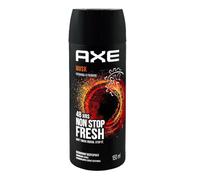 Axe Déodorant pour le corps Musc sans sels d'aluminium – 48 h – 150 ml