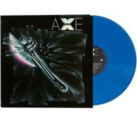 Axe Axe (Vinyl) 12" Album Coloured Vinyl