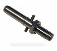 Axe batteur a baionnette/circlip robot chef pour robot multifonctions kenwood G