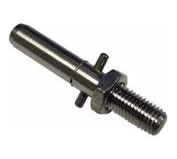 KW711986. AXE CHEF BATTEUR AVEC CERCLIPS KENWOOD