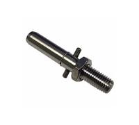 Axe Batteur Baionnette Cerclips Robot Chef Pour Pieces Preparation Culinaire Petit Electromenager Kenwood - Kw711986 G