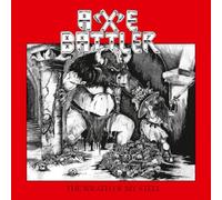 Axe Battler - The Wrath of My Steel