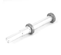 Axe Béquille Arrière LEV903 : 25.8/21.7 MM Ducati