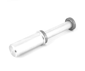 Axe Béquille Arrière LEV903 : 38.5 MM compatible avec les motos de marque DUCATI-Sifam-LEV903-K