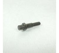 Axe Béquille Latérale Ø10mm Pour Scooter Peugeot 125 Tweet 783010 M8x1.25 Neuf