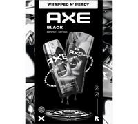 Axe Black coffret cadeau pour homme
