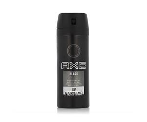 Axe Black Déodorant en spray (Homme) 150 ml