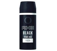 Axe Black Deodorant Spray 150ml