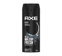 Black Deo Vaporizador 150 ml