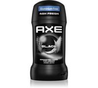 Axe Black déodorant solide pour homme 50 ml