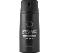 Axe - Black - Déodorant pour homme, 150ml