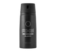 Axe - Black - Déodorant pour homme, 150ml