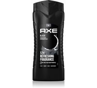 Axe Black Gel douche (Homme) 400 ml