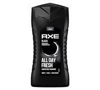Axe Black, Gel Douche Homme Format Mini 50ml