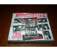 Axe Black - New Wave of British Heavy Métal/'79 Revisited