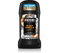 Axe Black Vanilla déodorant solide pour homme 50 ml