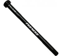 Switch E-thru 12 Through Axle Argenté 12 x 148 mm Black