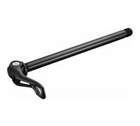 Shimano Axe traversant AX-MT700 XTR 148 x 12 mm I-Type noir