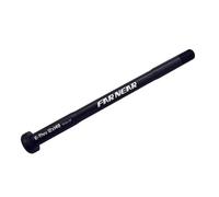 Axe-blocage de roue VTT traversant avant filetage 1.5 Switch Boost Rock Shox Noir