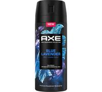 Axe Blue Lavander Deo 150ml